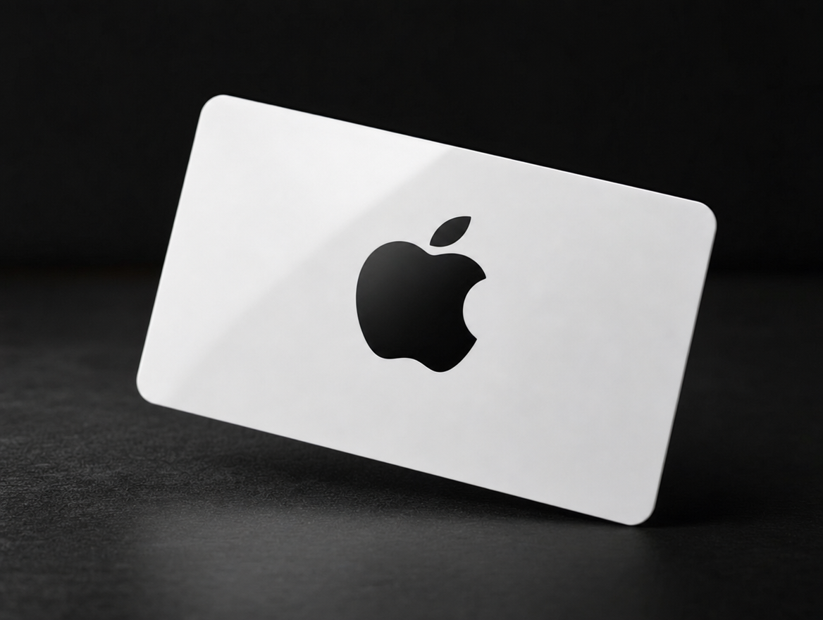Apple Gift Card